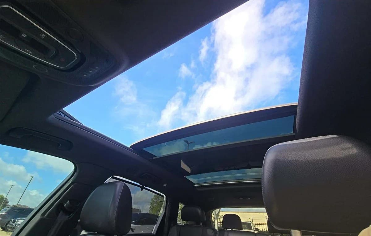 2018 AUDI Q7 2.0T PREMIUM Plus 5