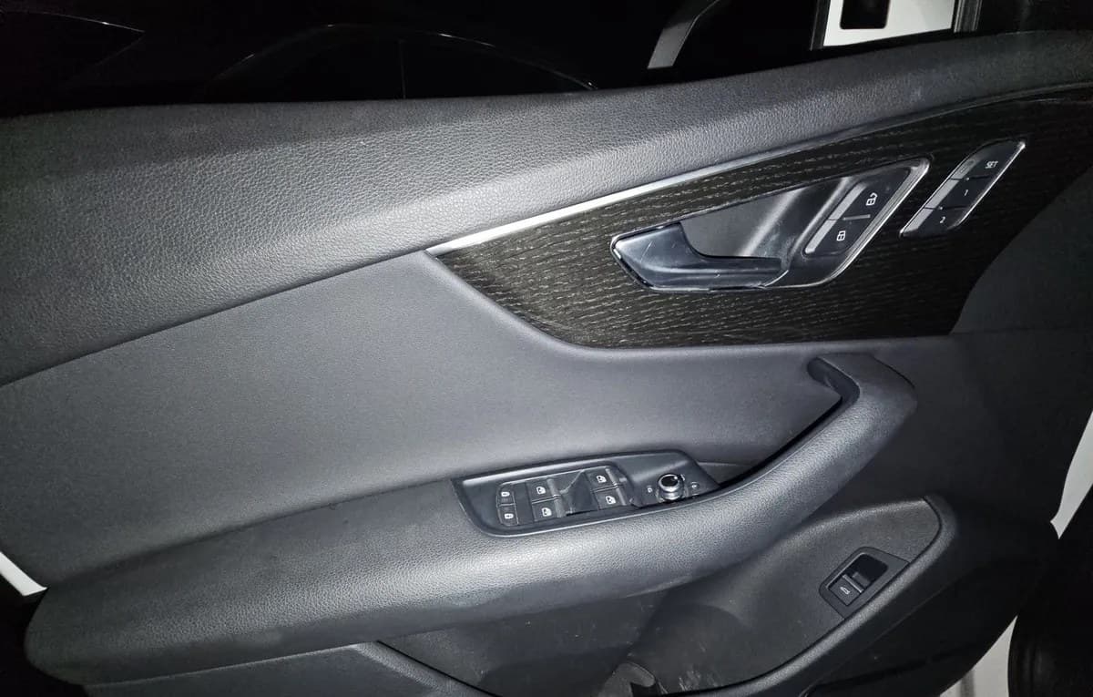 2021 AUDI Q7 2.0T PREMIUM Plus 6
