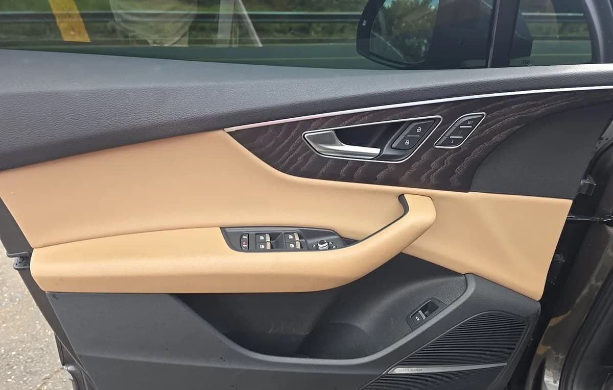 2021 AUDI Q7 2.0T PREMIUM Plus 6