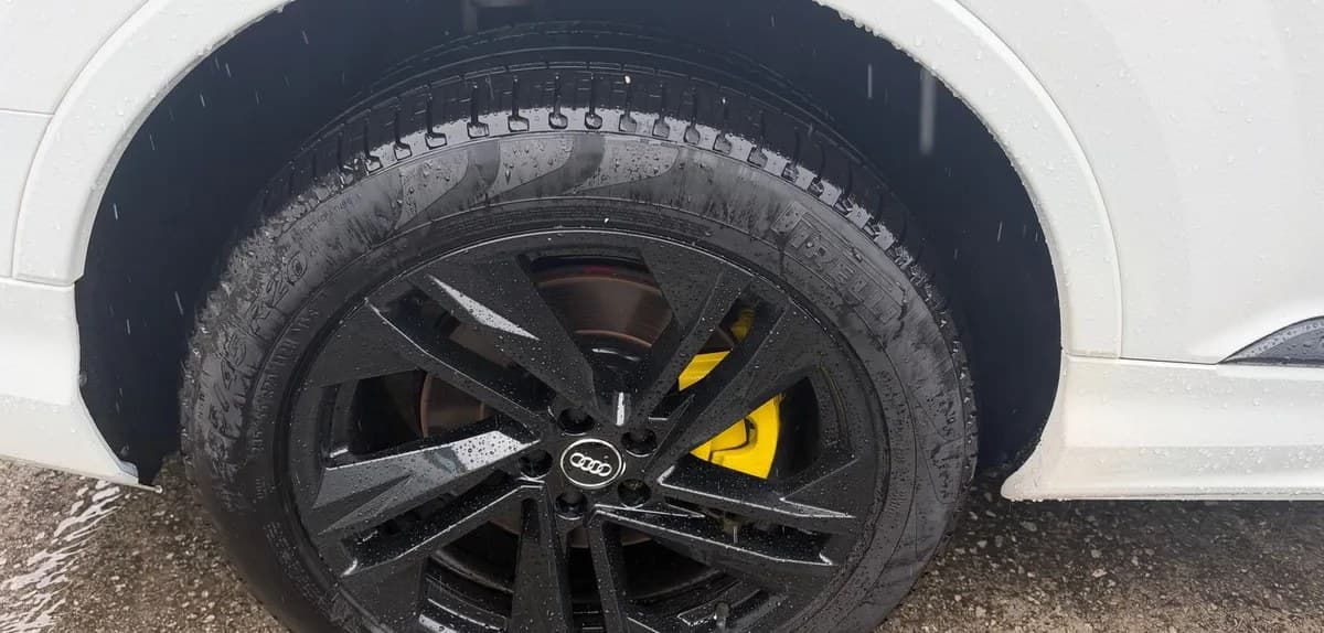 2020 AUDI Q7 3.0T PREMIUM Plus 7