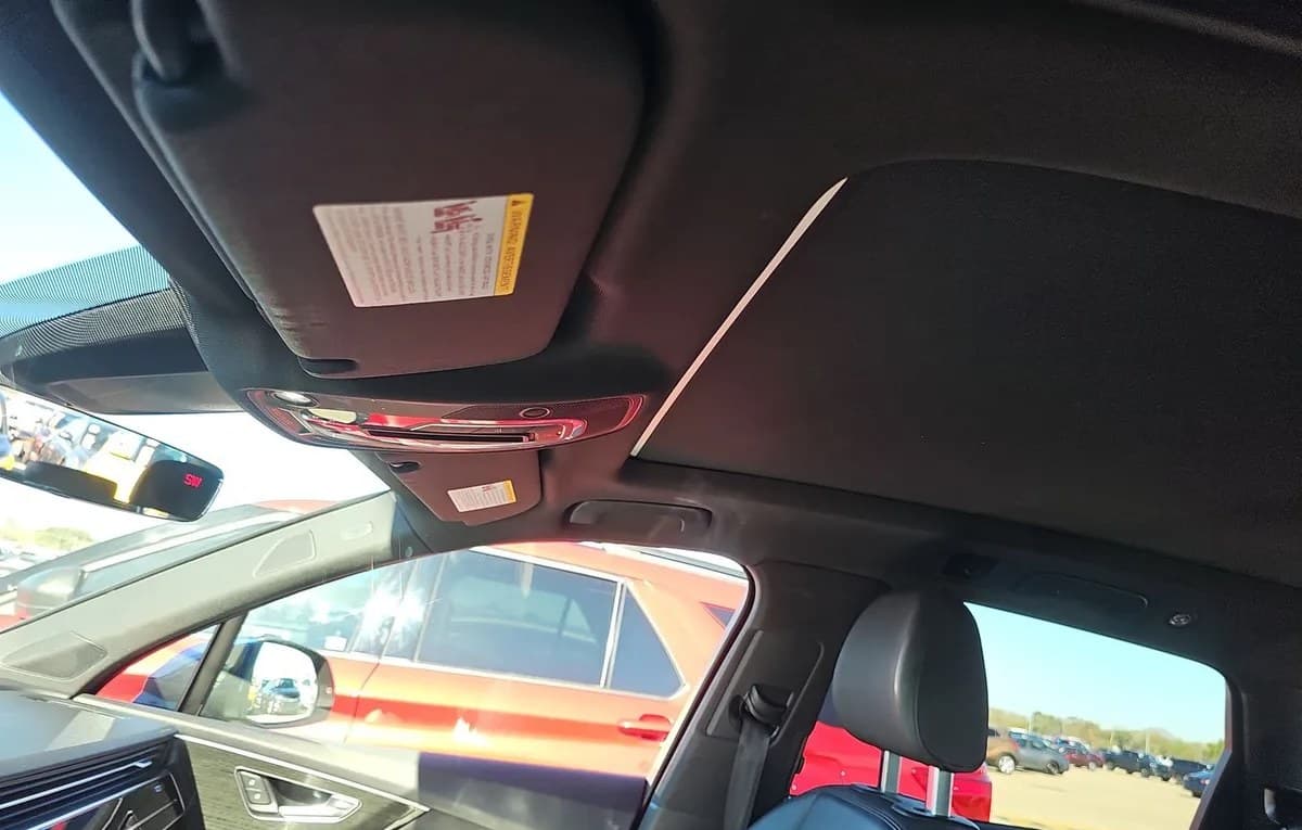 2021 AUDI Q7 3.0T PREMIUM Plus 7