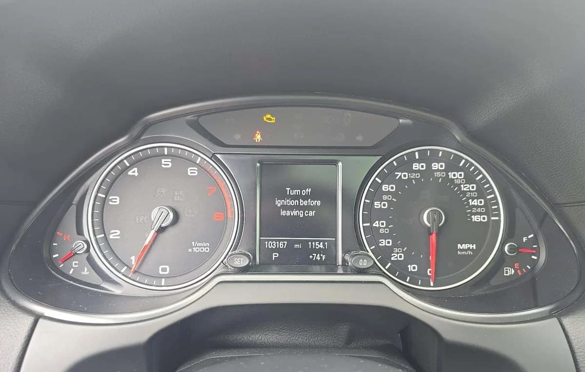 2017 AUDI Q5 2.0T PREMIUM Plus 6