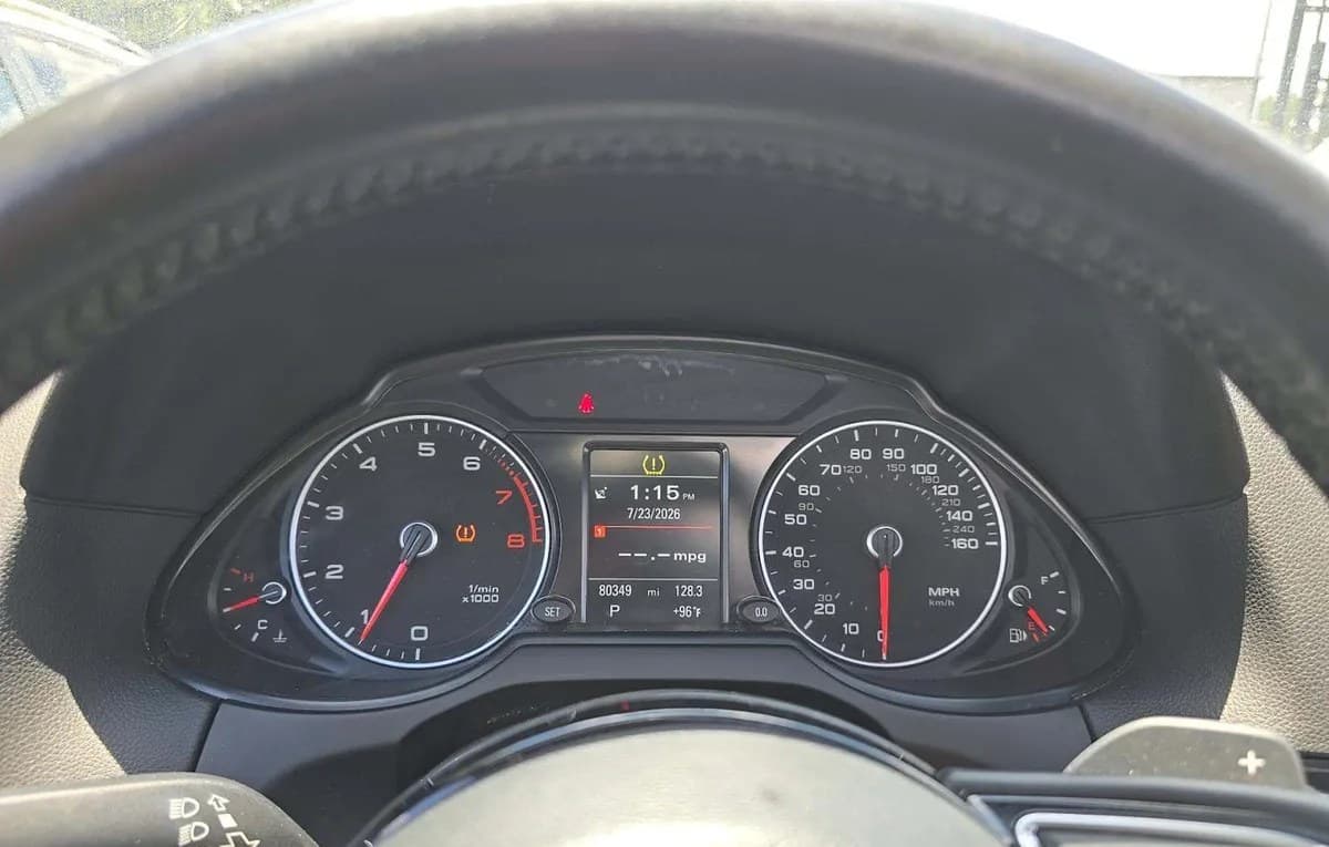 2017 AUDI Q5 2.0T PREMIUM Plus 6