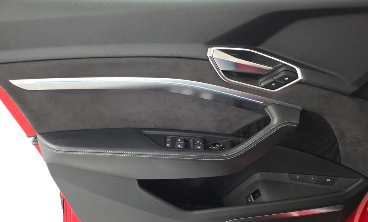 2019 AUDI E-TRON PRESTIGE 6