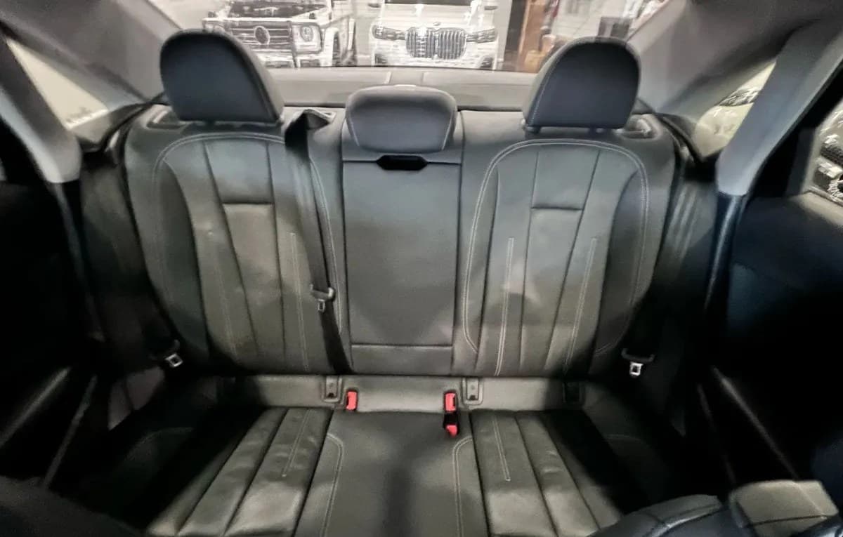 2021 AUDI A4 Premium 6