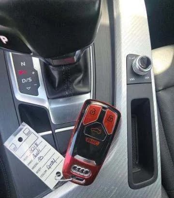 2018 AUDI A5 Premium 6
