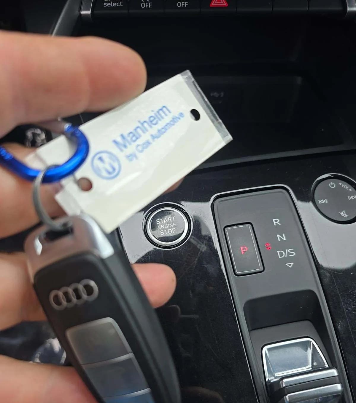2022 AUDI A3 2.0T Premium 5