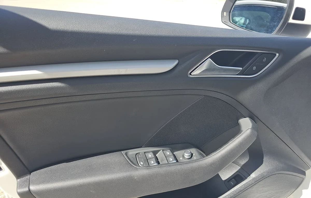 2019 AUDI A3 2.0T Premium 6