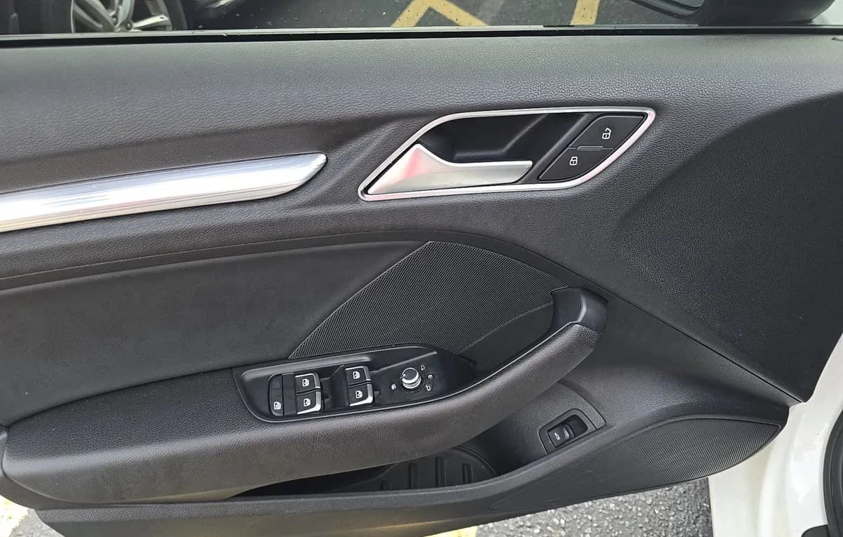 2020 AUDI A3 2.0T SPORT Premium 6