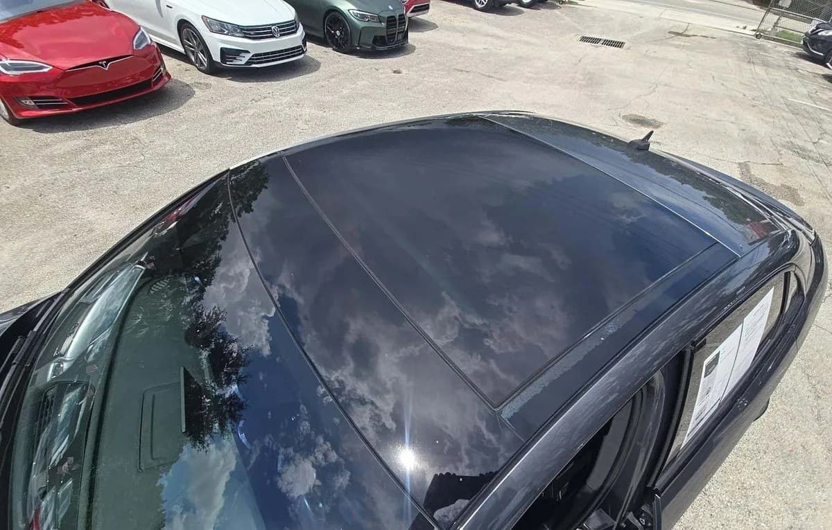 2020 AUDI A3 2.0T SPORT Premium 6