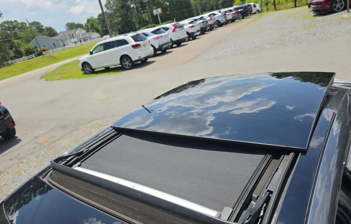 2017 AUDI S3 PREMIUM Plus 6