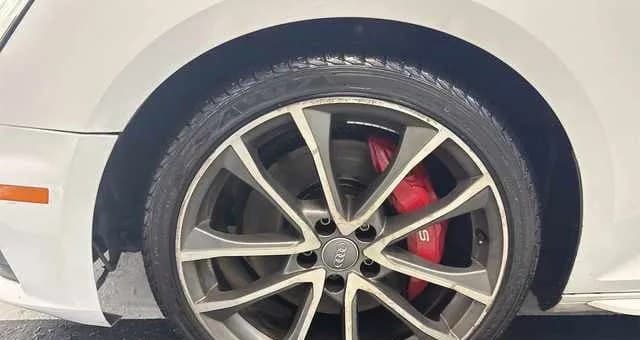 2019 AUDI S4 PREMIUM Plus 6