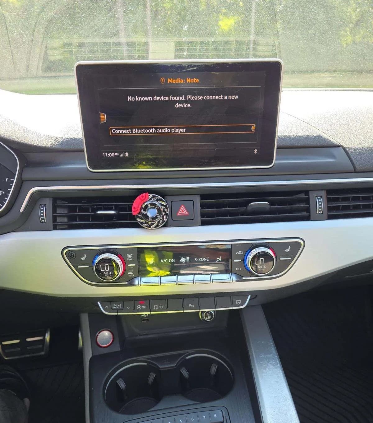 2019 AUDI S4 PREMIUM Plus 7