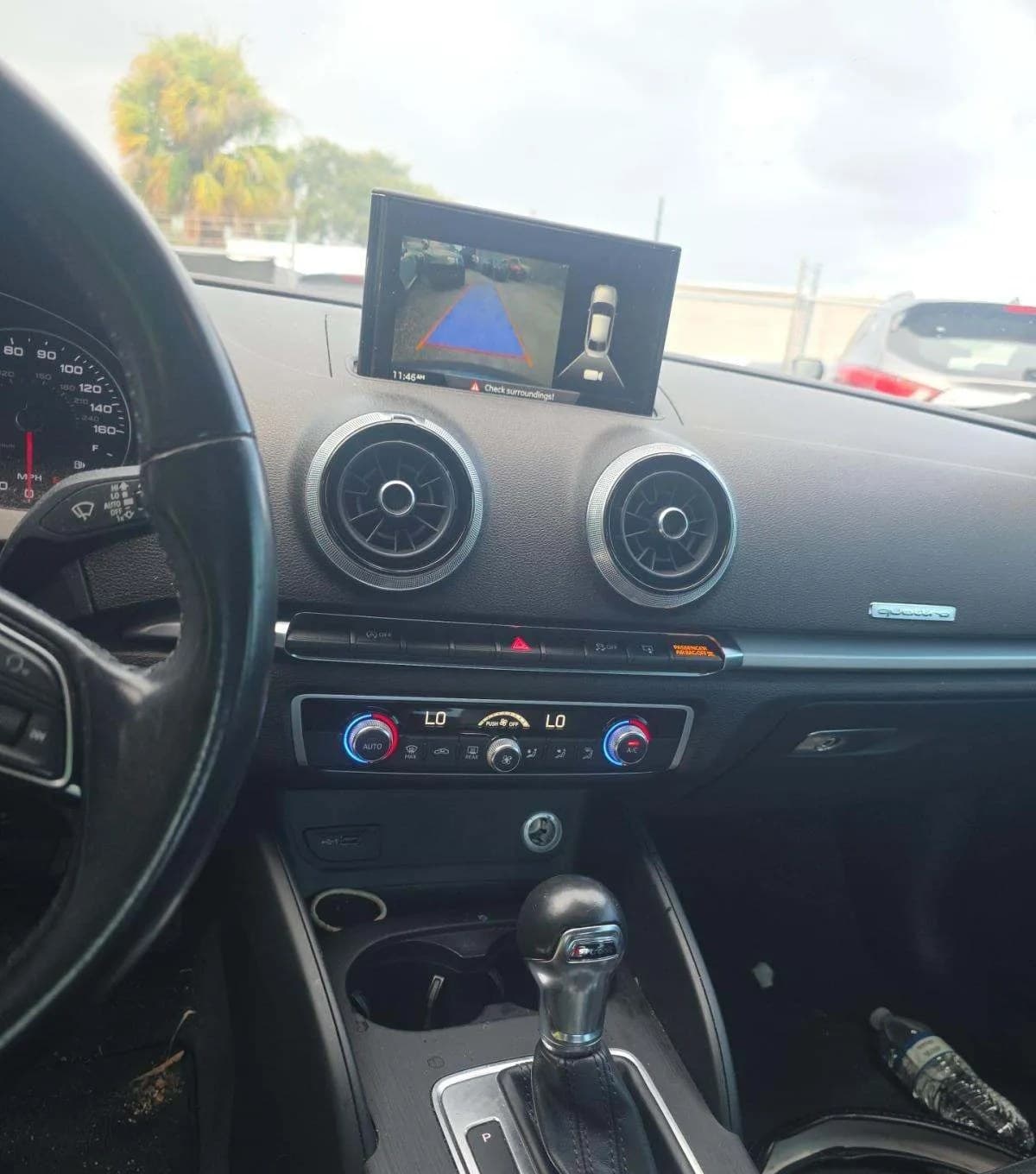 2017 AUDI A3 2.0T Premium 7