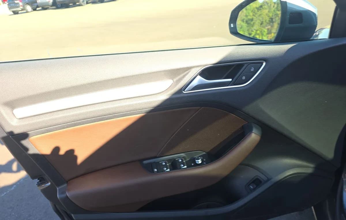 2019 AUDI A3 2.0T Premium 6
