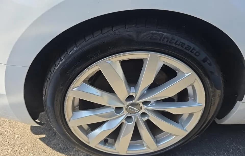 2018 AUDI A5 PREMIUM Plus 7