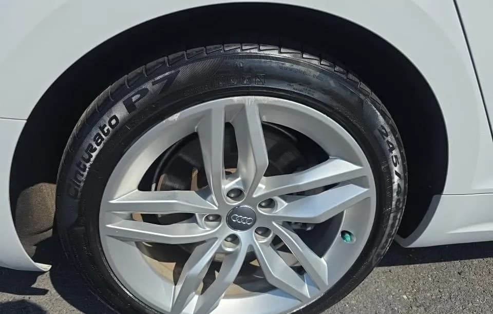 2019 AUDI A5 PREMIUM Plus 7
