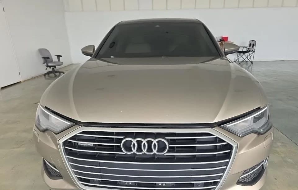 2020 AUDI A6 2.0T Premium 3