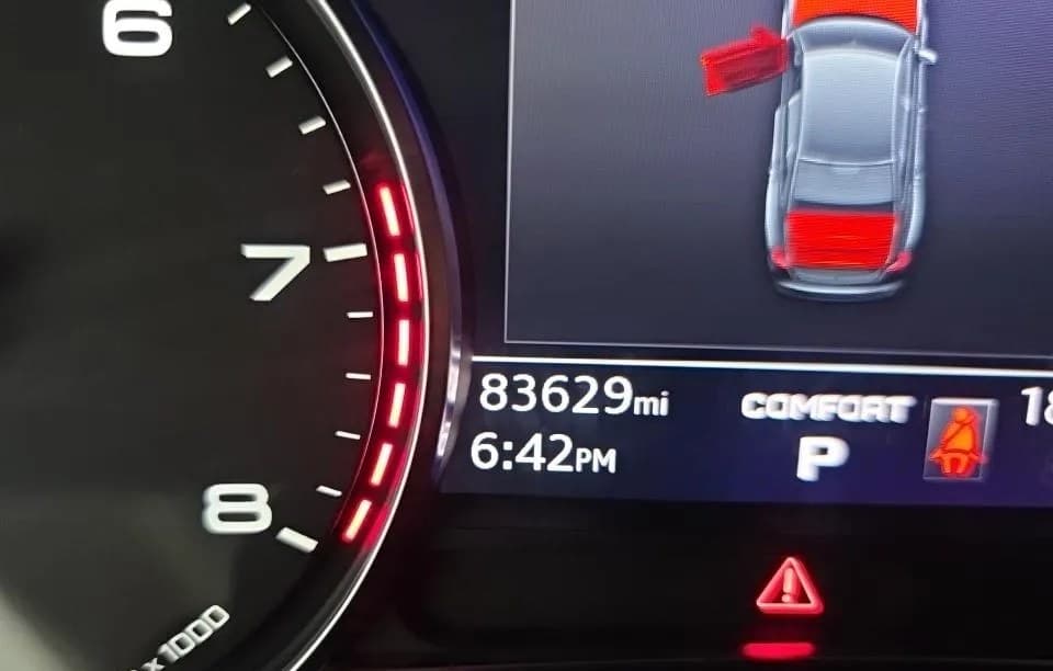 2020 AUDI A6 2.0T Premium 6