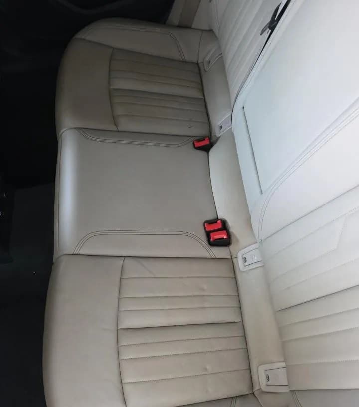 2020 AUDI A6 2.0T Premium 7