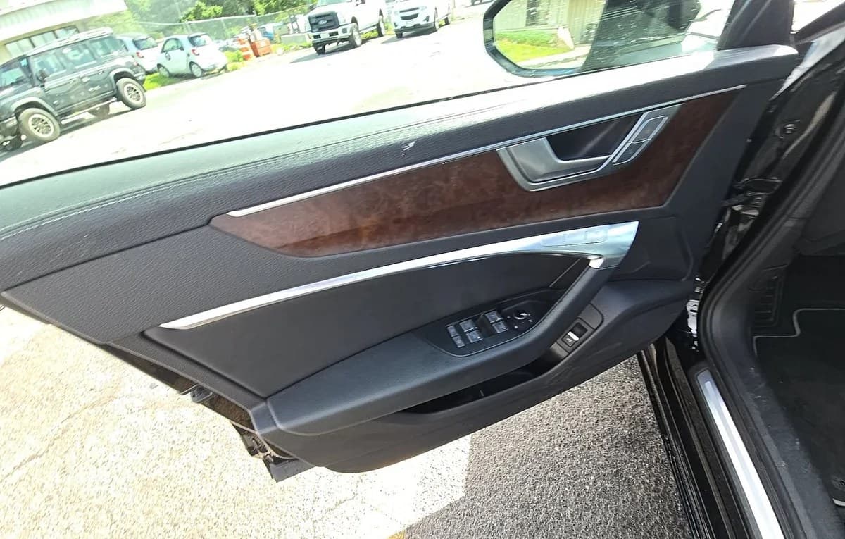 2020 AUDI A6 2.0T Premium 6