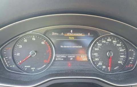 2021 AUDI A5 S LINE Premium 6
