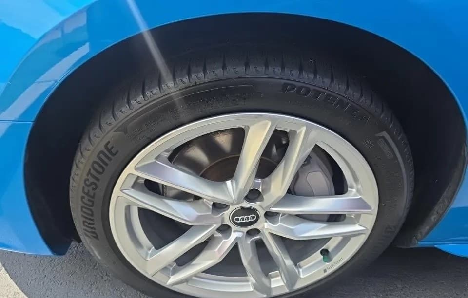 2020 AUDI A4 Premium 5