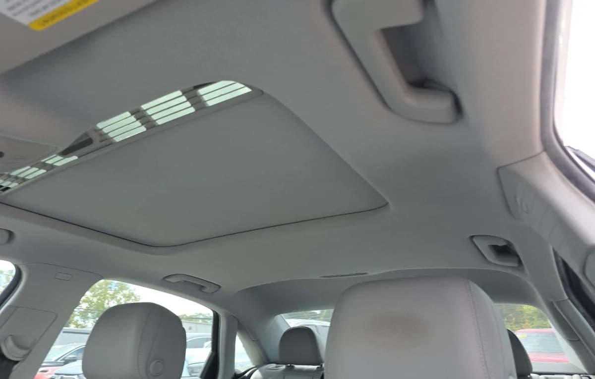 2019 AUDI A4 PREMIUM Plus 5