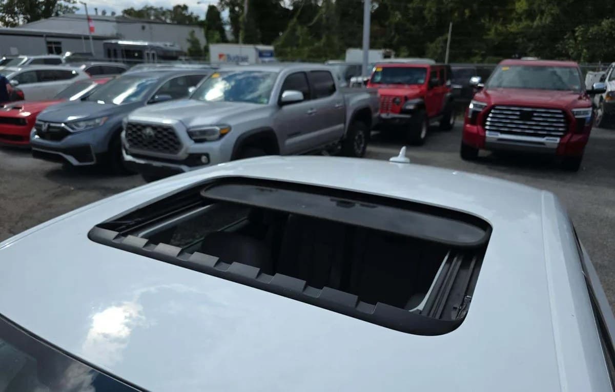 2019 AUDI A4 PREMIUM Plus 6