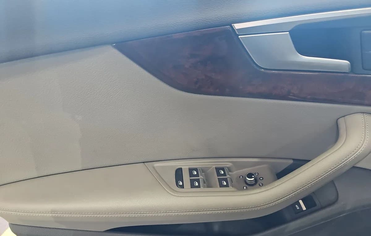 2019 AUDI A4 SEDAN PREMIUM PLUS 6