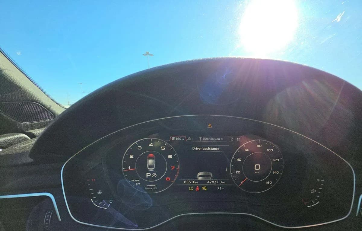 2019 AUDI A5 PREMIUM Plus 6