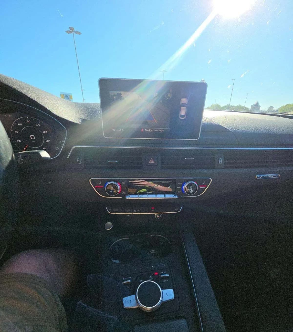 2019 AUDI A5 PREMIUM Plus 7