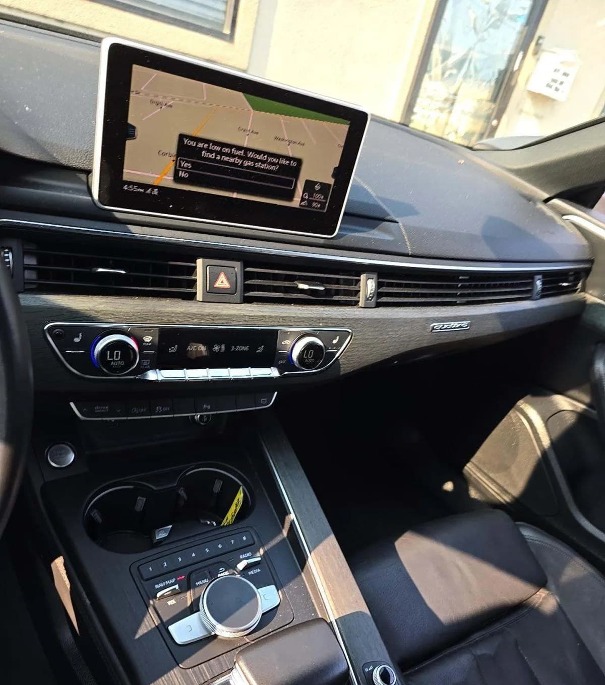 2019 AUDI A5 PREMIUM Plus 7
