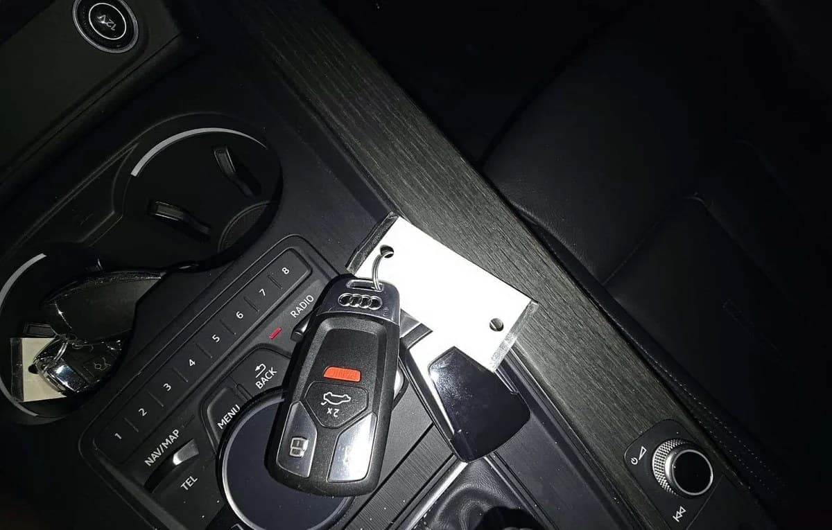2019 AUDI A5 PREMIUM Plus 5