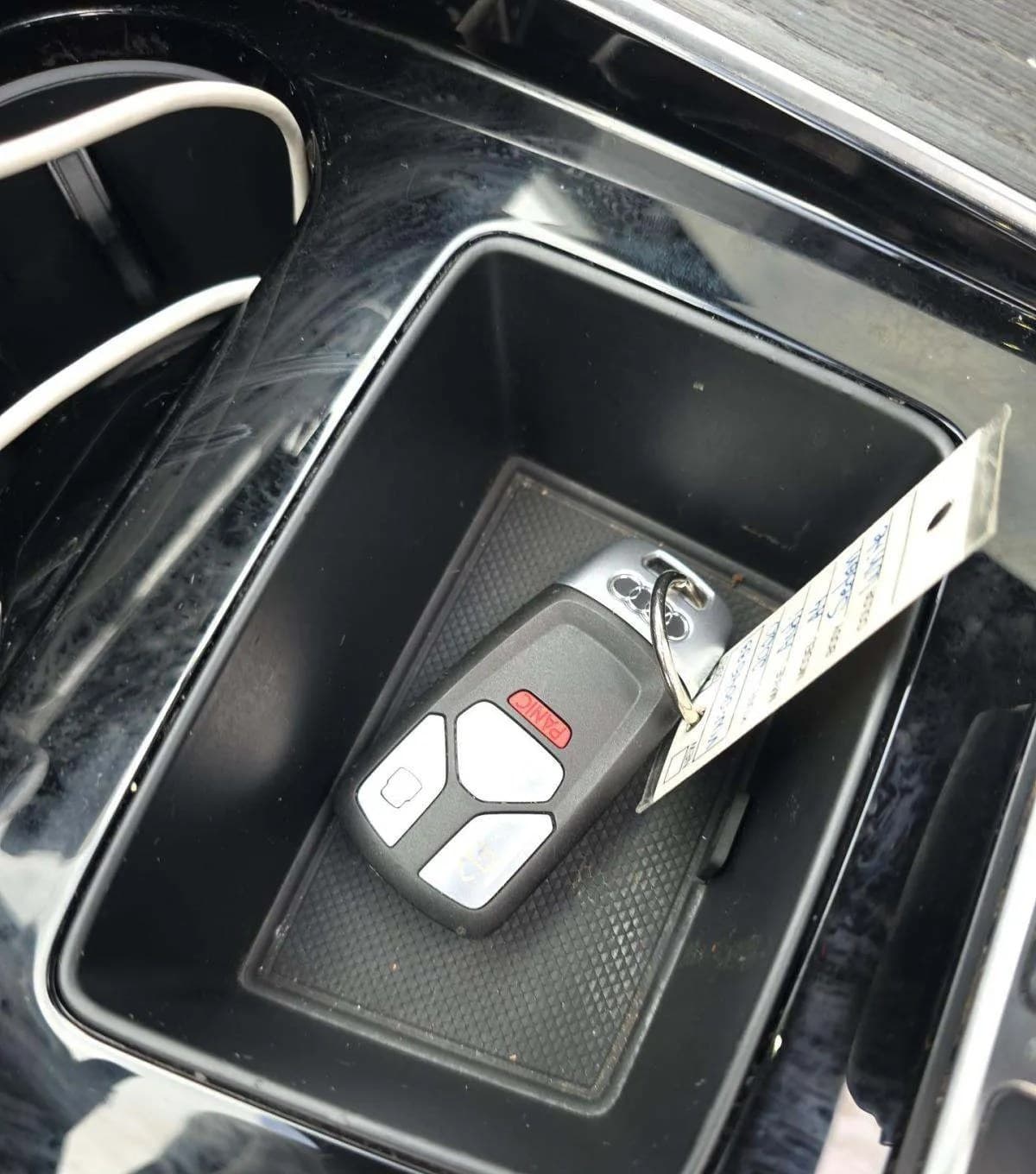 2020 AUDI A4 Premium 5