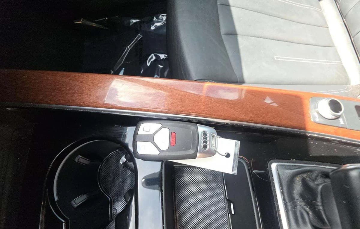 2020 AUDI A4 PREMIUM Plus 5