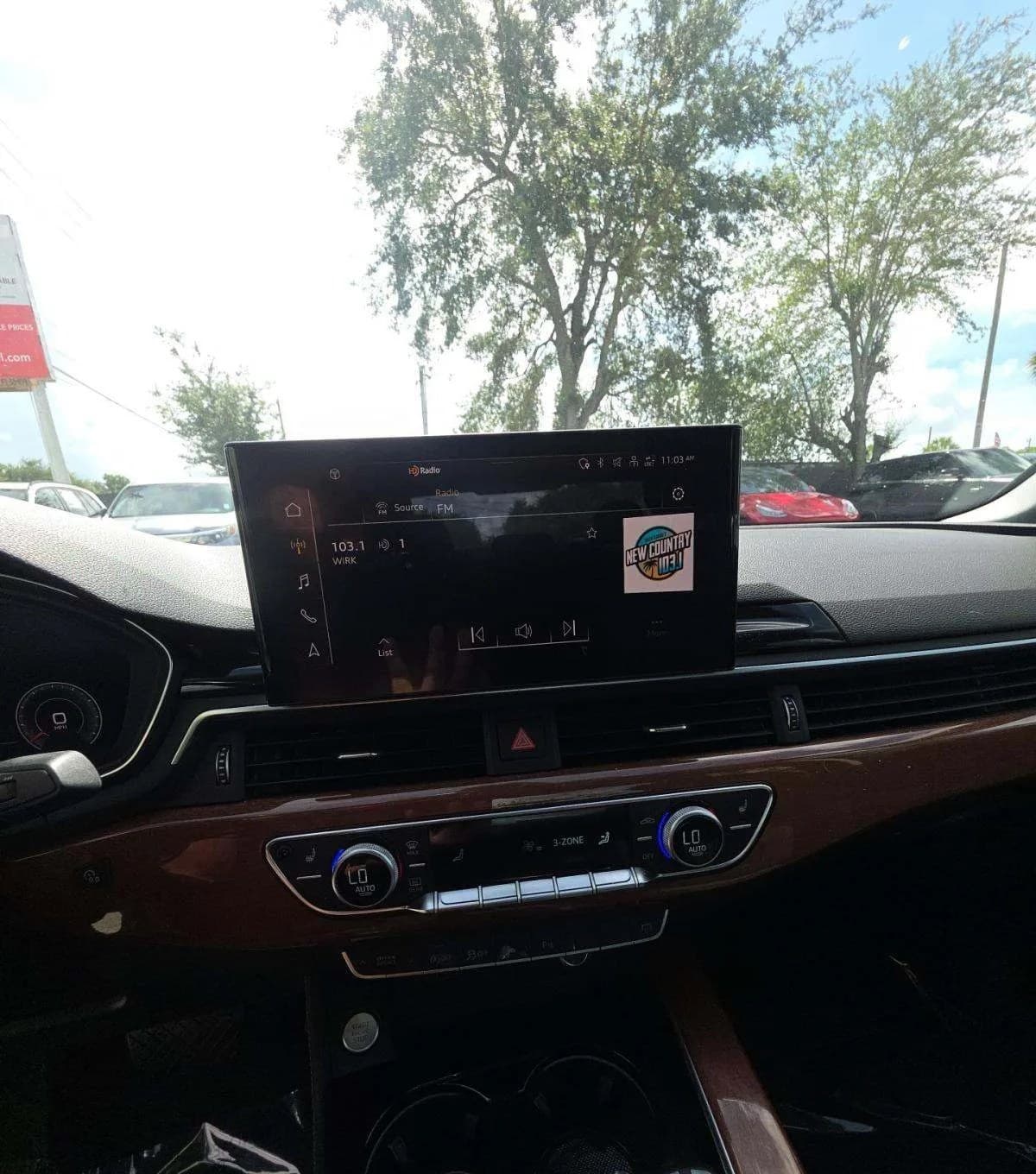2020 AUDI A4 PREMIUM Plus 7