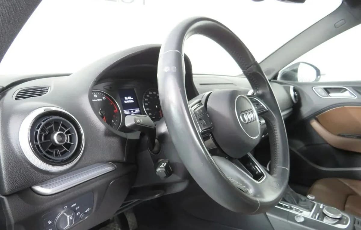 2018 AUDI A3 2.0T PREMIUM Plus 7