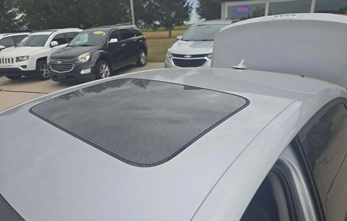 2018 AUDI A4 Premium 6