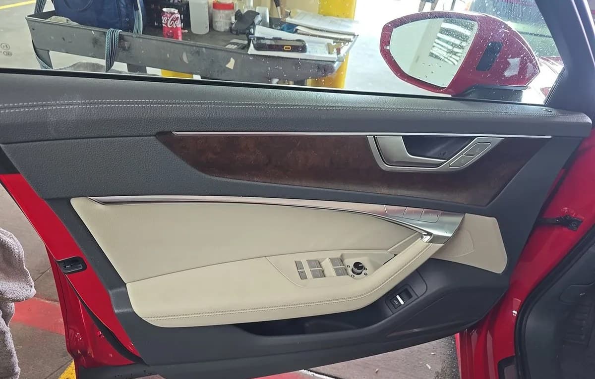 2019 AUDI A6 3.0T PREMIUM Plus 6