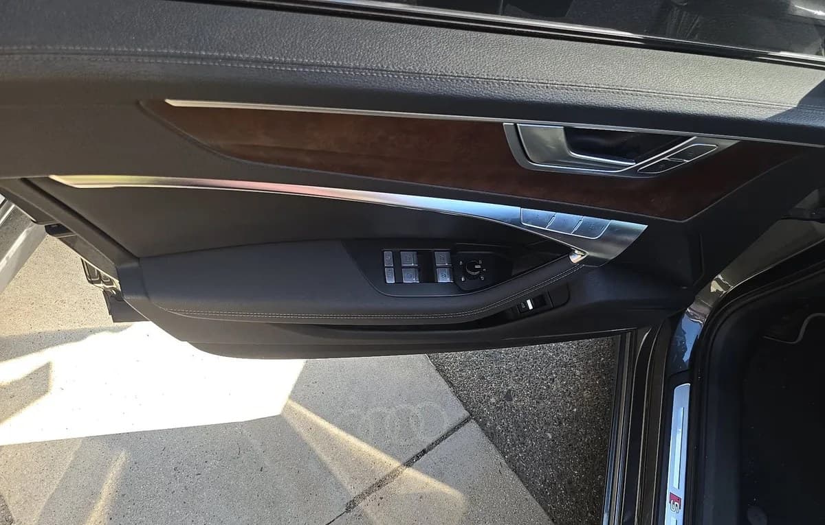 2019 AUDI A6 3.0T PREMIUM Plus 6