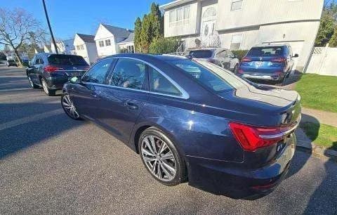 2019 AUDI A6 3.0T PREMIUM Plus 3