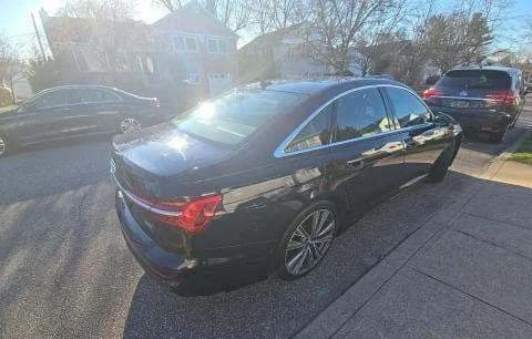 2019 AUDI A6 3.0T PREMIUM Plus 4