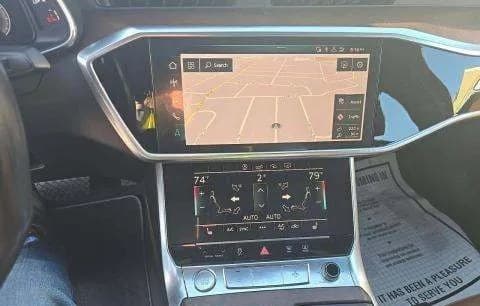 2019 AUDI A6 3.0T PREMIUM Plus 7
