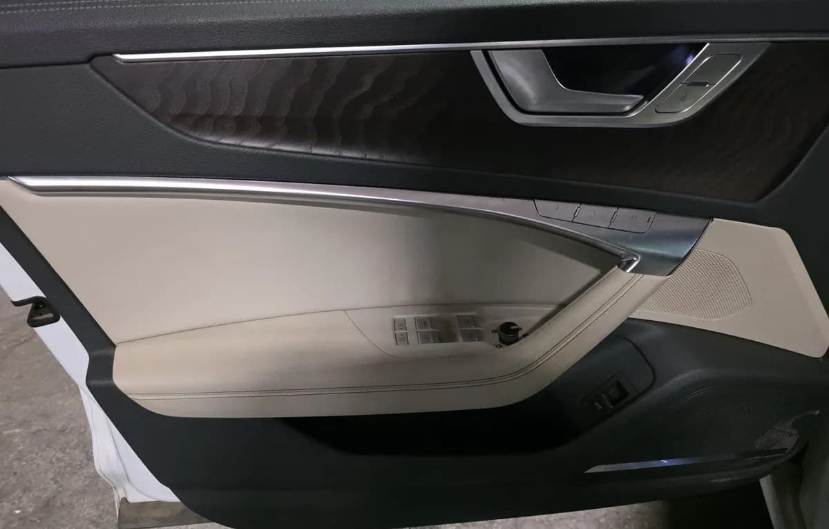 2019 AUDI A6 3.0T PREMIUM Plus 6