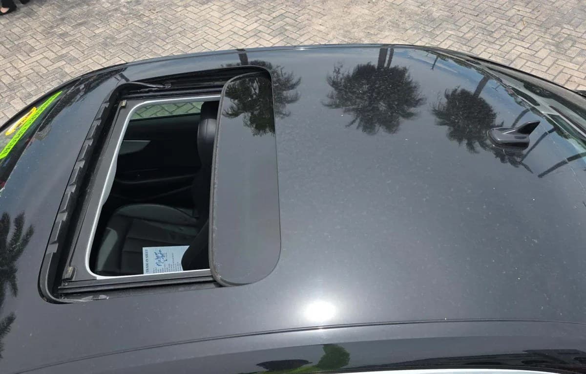 2018 AUDI A4 PREMIUM Plus 6