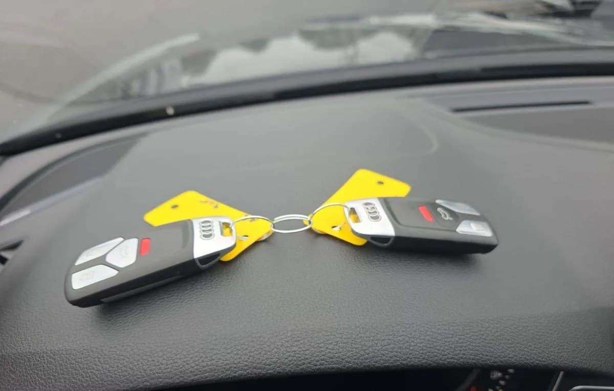 2018 AUDI A5 PREMIUM Plus 5