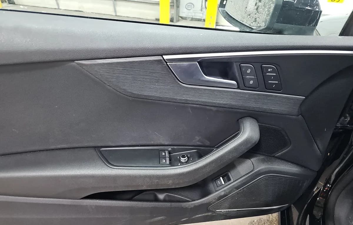 2018 AUDI A5 PREMIUM Plus 6