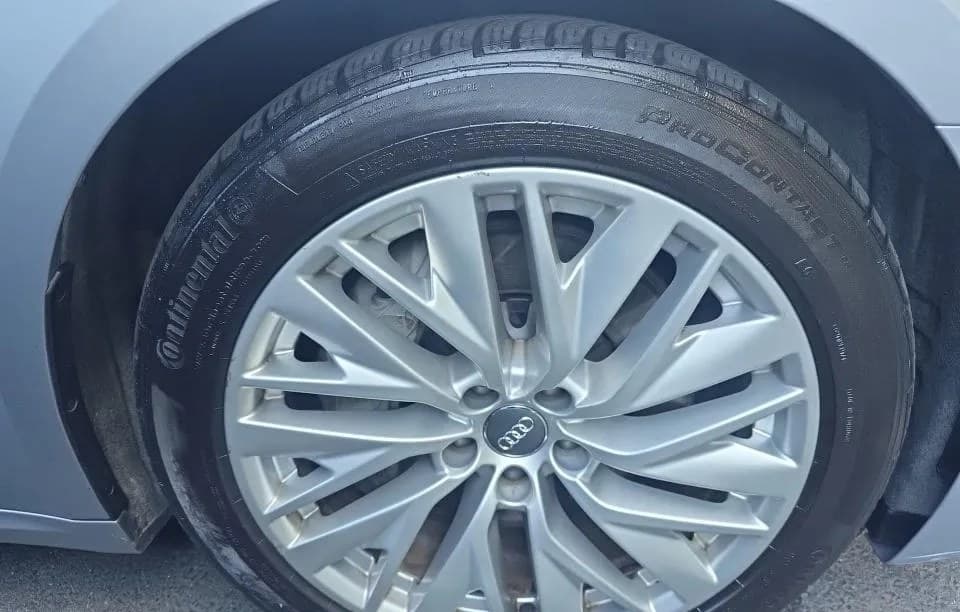 2019 AUDI A7 3.0T PREMIUM Plus 6