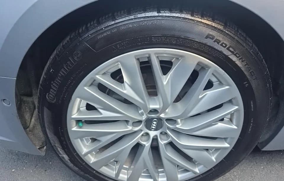 2019 AUDI A7 3.0T PREMIUM Plus 7